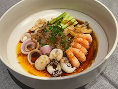 -柿合缘新京菜(国金中心商场店)