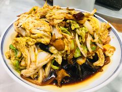 -惠丰堂饭庄