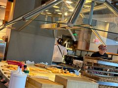 -比格比萨自助(花园路店)