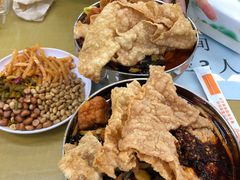 -红鼻子桂林米粉(金唐新光界店)