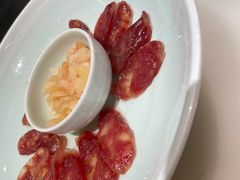 广味腊肠-客语客家菜(华发商都店)