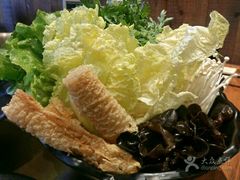 -手选潮汕鲜活牛肉火锅(二七广场店)