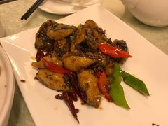 -长春观斋补堂素菜馆
