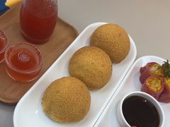 -蔡澜点心(三里屯T+MALL店)