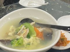 -桃园中华料理炸酱面(燕儿岛路店)