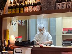 -长崎屋·日本料理·刺身·烧鸟(天河北路店)