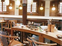 大堂-黔诚多彩火锅(甲秀楼店)