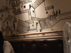 -绿茶餐厅(广州天河城店)