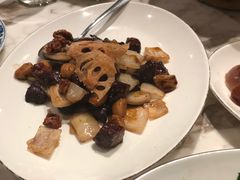 -漢舍中国菜馆(889广场店)