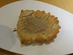 -时光啡驭(江苏路店)