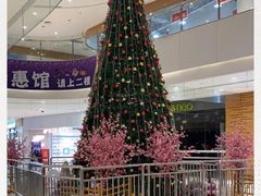 -圆融购物中心(南天成路店)