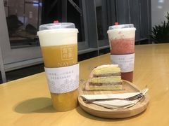 -奈雪的茶(金鹰广场店)