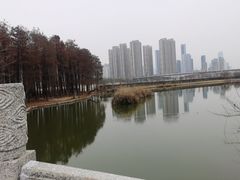 -汉水公园