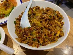 邀不到台怪噜饭-怪噜范·老贵阳街头名小吃(汇金星力城店)