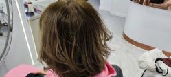 -H·Y HAIR SALON烫发·染发·造型
