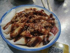 三酱猪肠粉-燕燕美食·传统广式小吃