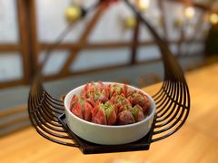 -自在弥林花园餐厅(云栖店)