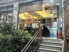 -周大娘牛乳(旧寨古村总店)