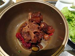 -萨拉伯尔水源素问店·韩国宫廷料理(人民路店)