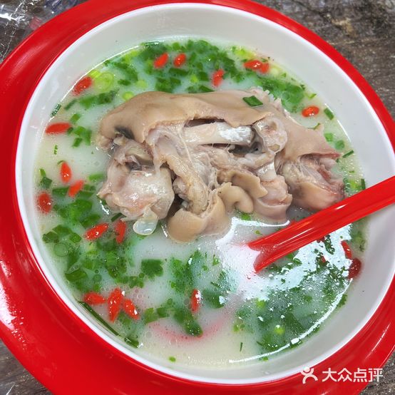 神马冒菜(辽河小区店)