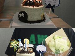 -伶甜·CAKE(国贸店)