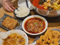 -付小姐在成都(五道口店)