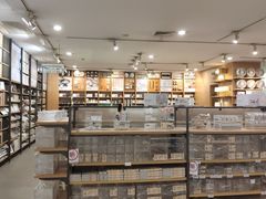 -MUJI无印良品(茂业天地店)