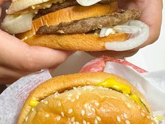 -汉堡王(常熟美城店)