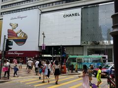 -DFS迪斐世(香港广东道店)