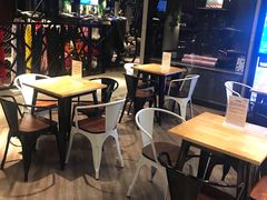 -威尔仕健身(海伦中心店)