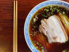 -同得兴 Since·1995 传统苏式面馆(嘉馀坊店)