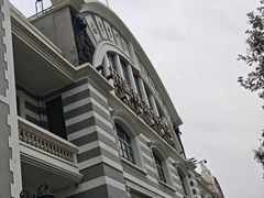 -中国铁道博物馆(正阳门馆)