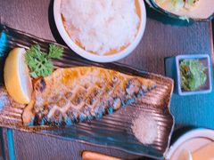 -古京·臻致料理(月湖店)