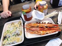 -盒马鲜生(皇庭广场店)