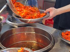 -熊记虾王·小龙虾(东晓南店)