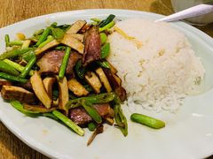 -车沾巷·重庆老味豌杂面