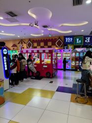 点击看大图 -meland·儿童乐园·游戏厅娃娃机·电玩Xbox(成都合生汇店)