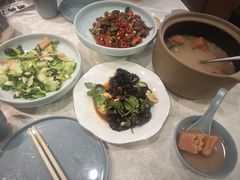 -洞庭家宴·头牌甲鱼(广渠门店)