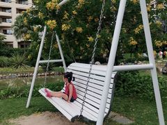 -三亚亚龙湾天域度假酒店