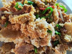 -鱼味馆(万佛湖店)