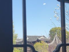 -苏城小院·园林精致苏州菜(斜塘老街店)