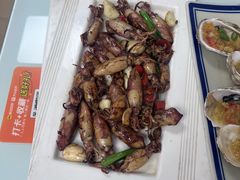 -星奇缘·海鲜餐厅(东山美食地标店)