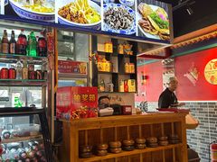 -老北京胡同味道二荤铺(酒仙桥店)