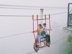 -梦幻奥陶纪景区