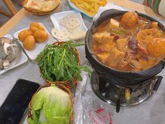 -范贤光鸡公煲(平乐园总店)