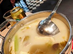 -避风塘(宝山万达店)