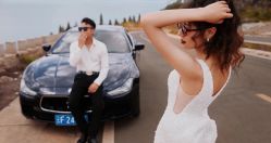 -盛夏光年studio·美学·电影感·定制