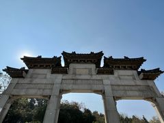 -云龙山