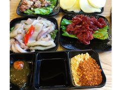 -赞酱川式烤肉(蜀都万达店)