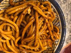 担担面-小街天府